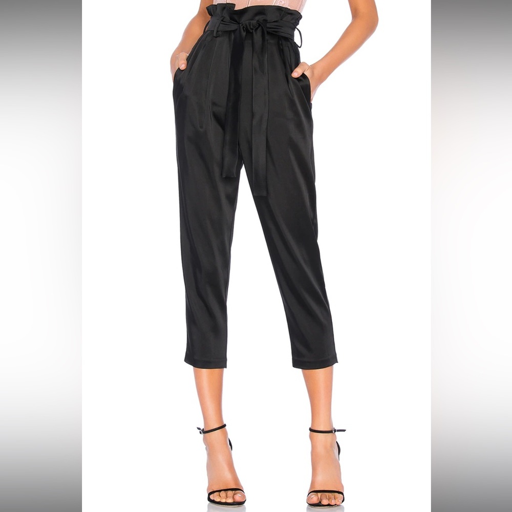 Amanda Uprichard Tessi Pant